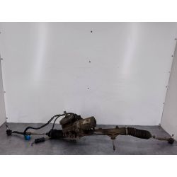 MAGLOWNICA PRZEKŁADNIA KIEROWNICY PEUGEOT 1007 1.4 HDI 70KM1.4 HDI20056200000059-04                                            