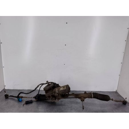 MAGLOWNICA PRZEKŁADNIA KIEROWNICY PEUGEOT 1007 1.4 HDI 70KM 1.4 HDI 2005 6200000059-04 