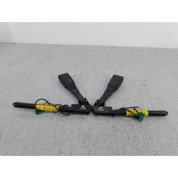 ZAPINKI, SPINKI PASA PRZÓD KOMPLET OPEL ASTRA H 1.7 CDTI200833-080-3354   N13127267   N13127266                                            