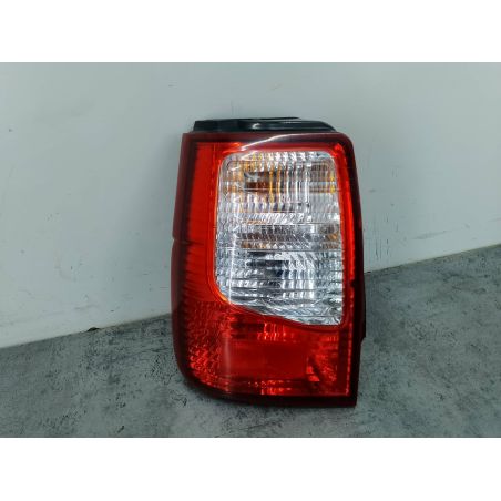 LAMPA TYLNA LEWA KIA JOICE 2.0 139KM 2.0 16V 2000 