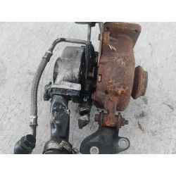 TURBINE PEUGEOT 407 2.0 HDI20059654919580                                             
