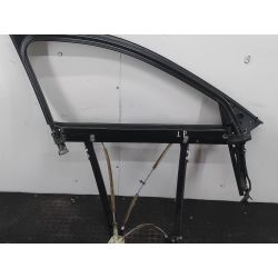 PODNOŚNIK SZYBY LEWY PRZÓD Z STELAŻEM AUDI A3 ( 8P1 ) 1.9 TDI1.9 TDI20068P0959801H   840311202                                            