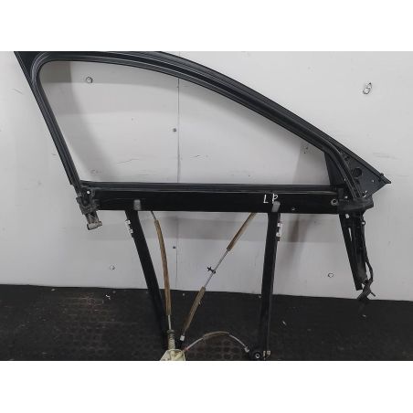 PODNOŚNIK SZYBY LEWY PRZÓD Z STELAŻEM AUDI A3 ( 8P1 ) 1.9 TDI 1.9 TDI 2006 8P0959801H   840311202 