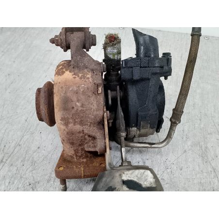 TURBINE PEUGEOT 407 2.0 HDI 2005 9654919580  