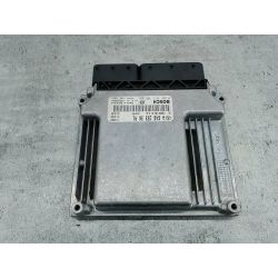 KOMPUTER, STEROWNIK MERCEDES-BENZ VIANO 2.2 CDI 150KM2.2 CDI2004A6461533691 0281012108                                             