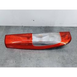 LAMPA TYLNA LEWA MERCEDES-BENZ VIANO 2.2 CDI 150KM2.2 CDI200411-B686B                                            