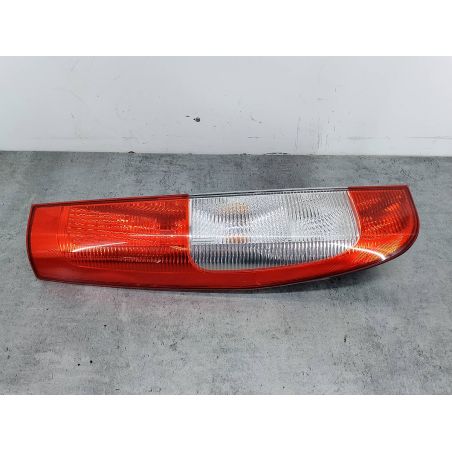 LAMPA TYLNA LEWA MERCEDES-BENZ VIANO 2.2 CDI 150KM 2.2 CDI 2004 11-B686B 