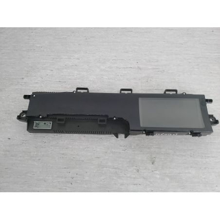 LICZNIK RENAULT SCENIC II ( 03-09 ) 2.0 16V 2003 P8200113294  21670482-5   21670483-8 