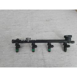 LISTWA WTRYSKOWA RENAULT SCENIC II ( 03-09 ) 2.0 16V20037700112777   7700107405   H028797                                            