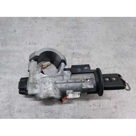 STACYJKA NISSAN NOTE I 1.4 88KM 1.4 16V 2006 N0502823 