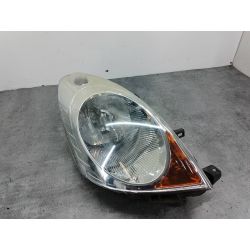 LAMPA PRZÓD PRAWA NISSAN NOTE I 1.4 88KM1.4 16V2006260109U10A  89902135                                            
