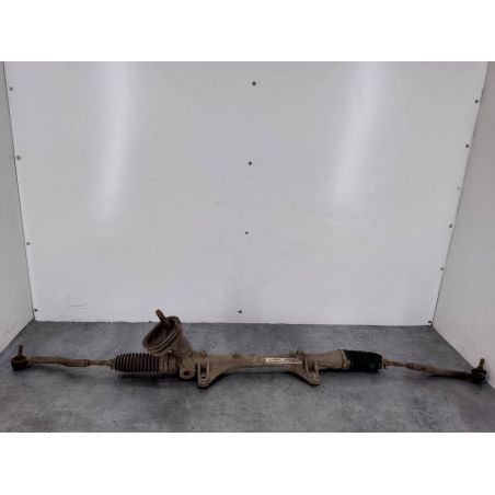 MAGLOWNICA PRZEKŁADNIA KIEROWNICY NISSAN NOTE I 1.4 88KM 1.4 16V 2006 480019U100 