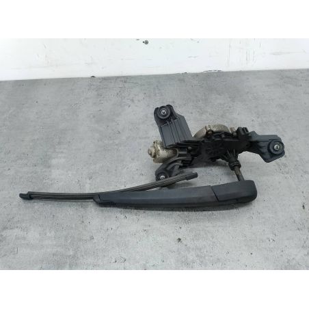 SILNICZEK WYCIERACZKI TYŁ KIA CEE'D III 1.0 12V 2022 98700-J7000 0390205069 