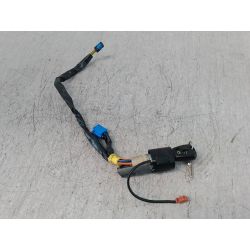 STACYJKA PEUGEOT 206 1.4 8V20009641551180                                            