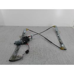 PODNOŚNIK SZYBY PRAWY PRZÓD PEUGEOT 206 1.4 8V2003PEUGEOT                                            