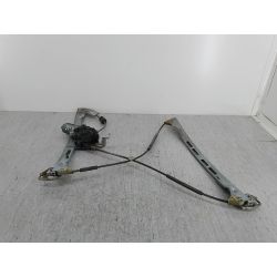 PODNOŚNIK SZYBY LEWY PRZÓD PEUGEOT 206 1.4 8V2003PEUGEOT                                            