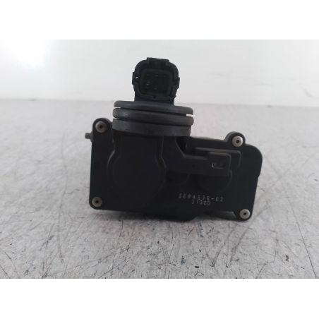 PRZEPUSTNICA NISSAN MICRA K12 ( 02-10 ) 1.4 16 V 2003 SERA576-02 