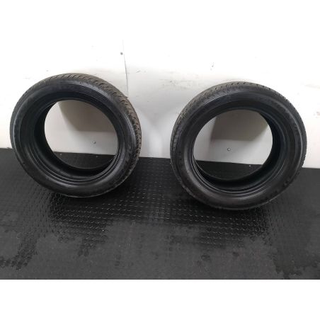 OPONY CAŁOROCZNE 15 PARA PEUGEOT 206 SW 1.4 HDI 2003 195/55 R15    85H 