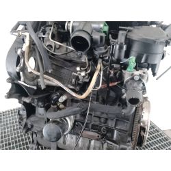 SILNIK PEUGEOT PARTNER I 1.9 D2006WJY                                            