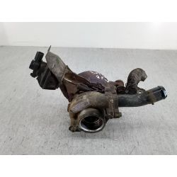 TURBINE PEUGEOT 307 I SW 2.0 HDI 136KM2.0 HDI20039654919580 GT1749V  753556-2                                             