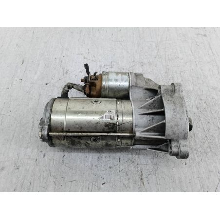 starter PEUGEOT 307 I SW 2.0 HDI 136KM 2.0 HDI 2003 PEUGEOT 