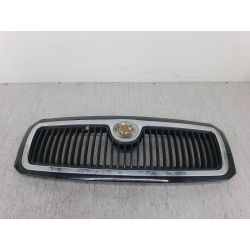 ATRAPA GRILL GRIL SKODA FABIA I 1.9 TDI20076Y0853668   00201117013                                            