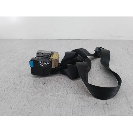 PAS BEZPIECZEŃSTWA PRAWY PRZÓD SKODA FABIA I 1.9 TDI 2007 6Y0857702A   33009799 