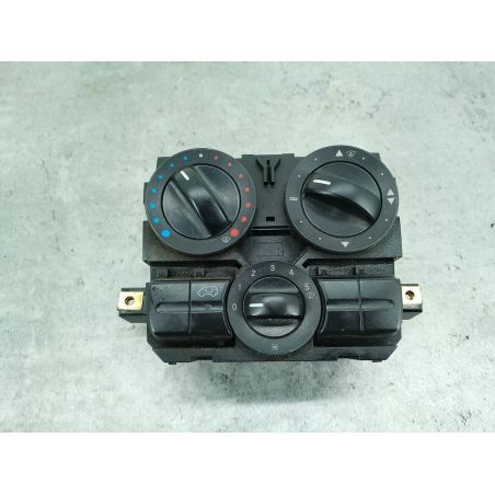 PANEL NAWIEWU MERCEDES-BENZ VITO 639 2.2 CDI 2.2 CDI 2003 A6398301185KZ 