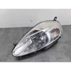 LAMPA PRZÓD LEWA FIAT GRANDE PUNTO 1.41.4 8V200908-661-1164  08-661-1147                                            