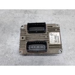 KOMPUTER, STEROWNIK FIAT GRANDE PUNTO 1.41.4 8V200951847330                                            