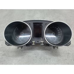 LICZNIK VW GOLF VI 1.6 TDI 105KM1.6 TDI20125K0920872A                                            