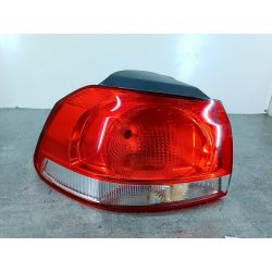 LAMPA TYLNA LEWA VW GOLF VI 1.6 TDI 105KM1.6 TDI20125K0945095E                                              