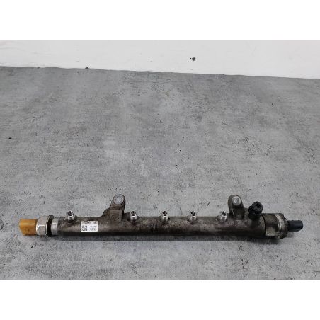 LISTWA WTRYSKOWA VW GOLF VI 1.6 TDI 105KM 1.6 TDI 2012 03L089H 