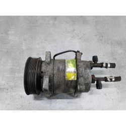 POMPA, SPRĘŻARKA KLIMATYZACJI FIAT SCUDO II 2.0 JTD2010FIAT                                            