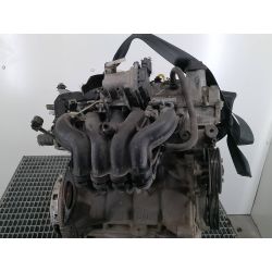Engine TOYOTA YARIS I ( 99-05 ) 1.0 B20011SZ   1S-P52LM                                            