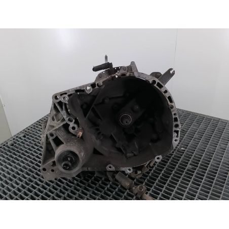 SKRZYNIA BIEGÓW MANUALNA RENAULT MEGANE I ( 95-03 ) 1.6 16V 2003 JB3973 