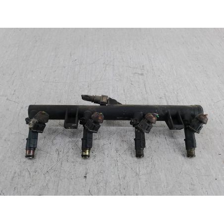 LISTWA WTRYSKOWA CITROEN XSARA PICASSO 2.0 i 16V 137KM 2.0 16V 2004 9628084680  01F005A 