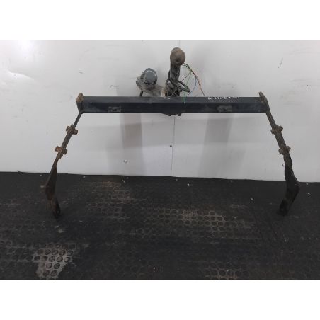 HAK HOLOWNICZY PEUGEOT PARTNER LIFT 1.9 D 2004 A50-X  C-021 