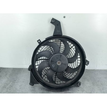 COOLER FAN KIA JOICE 2.0 139KM 2.0 16V 2000 456932 