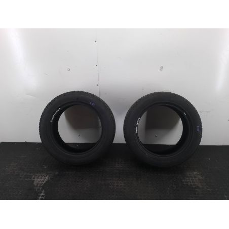 OPONY CAŁOROCZNE 16 PARA VW PASSAT B5 FL 2.0 B 2003 205/55  R16  94V XL 