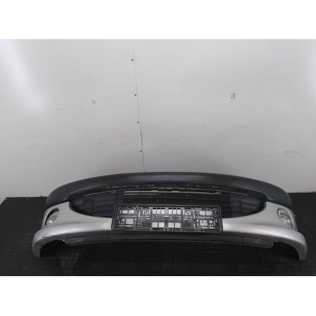 ZDERZAK PRZÓD PEUGEOT 206 1.4 8V 2006 PEUGEOT 