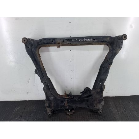 WÓZEK,TRAWERS PRZÓD NISSAN X-TRAIL II T31 2.0 DCI 150KM 2.0 DCI 2008 NISSAN 