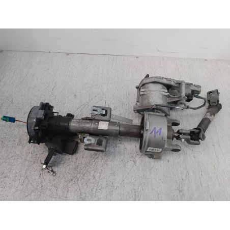 WSPOMAGANIE ELEKTRYCZNE, PION OPEL MERIVA A 1.7 CDTI 2005 2610865205B 13153554  26093339 