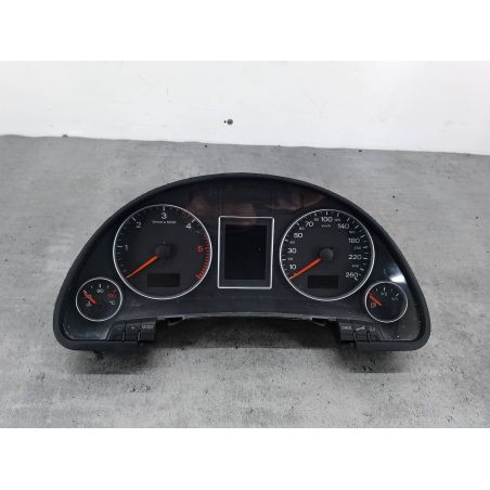 LICZNIK AUDI A4 B7 1.9 TDI 116KM 1.9 TDI 2005 8E0920931B 