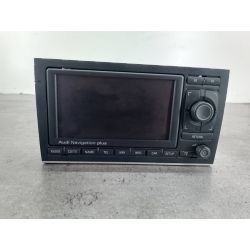 RADIO AUDI A4 B7 1.9 TDI 116KM1.9 TDI20058E0035192CX 86113-60V100                                              