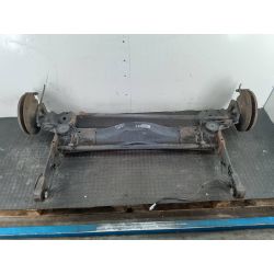 BELKA ZAWIESZENIA, OŚ TYŁ FIAT SCUDO II 2.0 JTD2010FIAT                                            