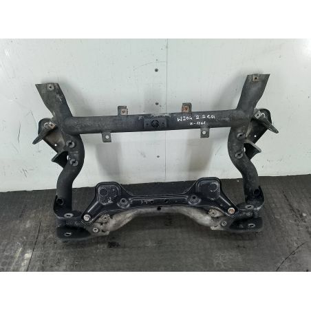 WÓZEK,TRAWERS PRZÓD MERCEDES-BENZ KLASA C W204 2.2 CDI 170KM 2.2 CDI 2008 MERCEDES-BENZ 