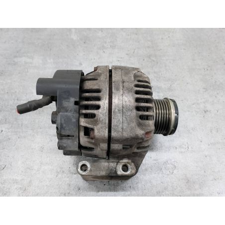 ALTERNATOR OPEL ASTRA H 1.3 CDTI 90KM 1.3 CDTI 2007 13117279 