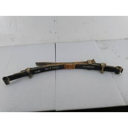 RESOR TYŁ MITSUBISHI L200 IV 2.5 DI-D 136KM2.5 DI-D200936035000                                            