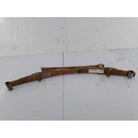 RESOR TYŁ MITSUBISHI L200 IV 2.5 DI-D 178KM 2.5 DI-D 2011 MR99259500 